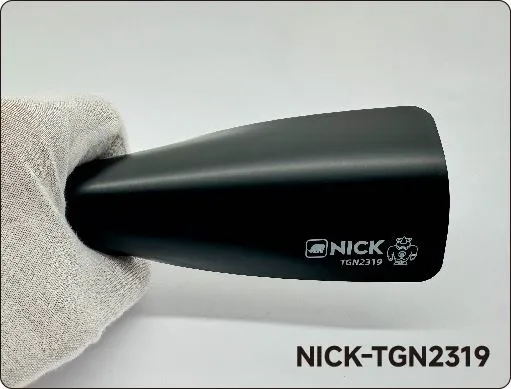 Spalvą keičianti PPF plėvelė