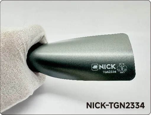 Nardo Grey PPF plėvelė